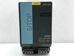 Siemens 6EP1456-2BA00 Sitop Smart 48V/10A. Fixed Price $363.99.