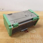 Phoenix Contact 78-103-4300 Quint Power Supply, PS-120 AC/24DC/5 Used. Fixed Price $33.24.