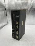 Yasnac Dc Power Supply CPS-16FB See Pics 30 Day Warranty. Fixed Price $350.00.