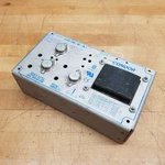 Condor HD15-6-A+ Power Supply, 15VDC 6A Output, 120/240V Input Used. Fixed Price $22.11.