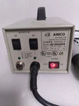 Aimco AE-4520 Electric Torque Driver W/ AE-2045DPS Dual Power Supply. Fixed Price $600.00.