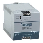 Solahd SDP4-24-100RT Power SUPPLY,24-28VDC,4.2A,47-63HZ 10G792. Fixed Price $278.72.