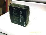 Puls Dimension CP20.241 Power Supply 1-PHASE 24V 20A 480W. Fixed Price $100.00.
