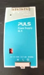 Puls Power Supply SL5.100 - 24.5 Volt, Amp Output. Fixed Price $79.99.