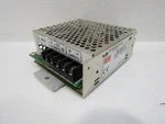 Mw Mean Well SD-25C-12 Power Supply Unit Input 48V-DC 0.8A Output +12V 2.1A. Fixed Price $19.00.