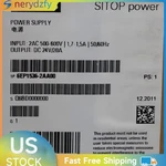 New Sealed Siemens 6EP1536-2AA00 Power Module Fast Shipping. Fixed Price $4000.00.