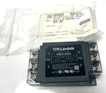 Tdk-lambda RSEN-2003 Emc Power Line Filter, 250VAC 3A Fnip. Fixed Price $15.00.