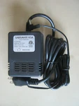 New Labelmate PS-1240-R Power Supply Adapter 120VAC Input 12VAC Output. Fixed Price $49.95.