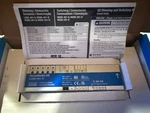 Lutron LQSE-4A1-D 4-ZONE Adaptive Power Module For Dimming Brand New $869/UNIT. Fixed Price $869.00.