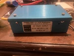 Gamma High Voltage Research Power Supply UC5-20P?M52B. Fixed Price $200.00.
