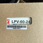 Mean Well LPV-60-24 Class Power Supply Cv Led Light Ballast IP67, 24V. Fixed Price $17.00.