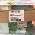 1PC New Phoenix 2866284 MINI-PS/12-24DC/24DC/1 Power Supply. Fixed Price $330.00.