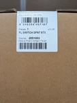 *brand New* Phoenix Contact 2891003 Fl Switch Sfnt 5TX *usa Shipper*. Fixed Price $75.00.