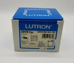 Lutron #GRX-FDBI-16A-120 Grafik Eye GRX3000/4000 GRXPB6-8 Power Booster New. Fixed Price $60.00.