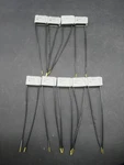 Lot Of Allen Bradley Surge Suppressor Relays 199-MSMA1. Fixed Price $89.99.