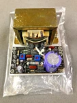 Sola 81-12-215-02 Series Regulated Power Supply 120VAC Input 12-15VDC Ouput. Fixed Price $65.00.