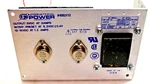 International Power Supply IHBB512 Linear Tested Working Excellent. Fixed Price $34.95.