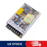 Mean Well LRS-150-12 150W 12VDC 12.5A 115/230VAC Enclosed Switching Power Supply. Fixed Price $22.87.