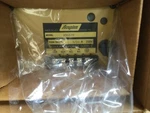 Acopian B5G120 Regulated Power Supply, 3/10A, 250V, New Free Shipping. Fixed Price $94.24.