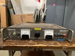 Kepco Voltage Regulated Dc Power Supply Model SM-36-5M. Fixed Price $199.99.
