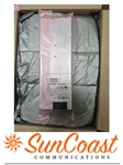 Vertiv/netsure C48241500 48V +24V 1500W Convr Tested C48/24-1500. Fixed Price $199.99.