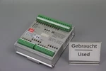 Sauter EK502-446-J0-00 Control Unit For Tool Turret 129408 Used Tested. Fixed Price $664.98.