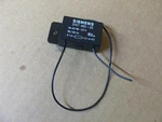 Siemens 3TX7 462-2E Surge Suppressor. Fixed Price $25.99.