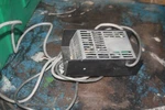 Vintage Elpac Power Systems Supply No. 1746-1. Fixed Price $39.00.