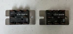 New Lot Of Crydom ATY4018-00/ M252532-8557 Power Module, Free Shipping. Fixed Price $24.95.