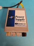 Simco F-164 4008308 Packard Instruments Power Supply For Static Control Devices. Fixed Price $48.97.