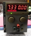 Sorensen Power Supply 0-7 Vdc 0-5 Amp Free Shipping. Fixed Price $112.00.