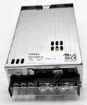 Cosel PBA300F-5 Power Supply, 5VDC 60A 300W. Fixed Price $147.00.