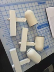 Juno T-538 And Other Heads. Fixed Price $28.00.