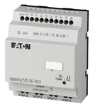 Eaton EASY512-DC-RCX Programmable Logic Module, 8 Di, 4. Fixed Price $731.86.