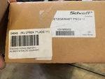 Schroff Spn 124 Switching Power Supply 11096-153 New Other. Fixed Price $354.30.