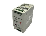 Carlo Gavazzi SPD241201 Power Supply 115/230VAC 24VDC 120W. Fixed Price $39.99.