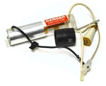 Trek 610B High Voltage Divider For 610C Power Supply / Amplifier. Fixed Price $499.99.