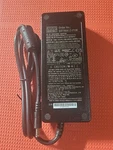 Mean Well GST40A12-P1J 40W Ac-dc Industrial Adaptor Black. Fixed Price $12.00.