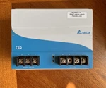 Delta Cliq EOE13010007 Power Supply 20A Din Rail DRP024V480W1AA. Fixed Price $55.00.