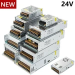 Ac 110V To Dc 24V 1A 10A 20A 50A Switch Power Supply Transformer Driver Adapter. Fixed Price $100.99.