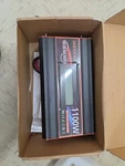 Jarxioke 1100 Watt Pure Sine Wave Power Inverter 12V Dc To 110V 120V.... Fixed Price $49.95.