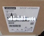 One New Siemens Power Module 6EP1933-2EC41. Fixed Price $581.31.