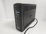 Cyberpower CP1500AVRLCDA 1500VA/900W Pc Supply Ups. Fixed Price $81.09.