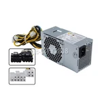 500W FSP500-20TGBAB HK280-72PP Power Supply 10PIN For Lenovo M310 M410 510S M510. Fixed Price $62.99.