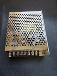 V-infinity Switch Mode Power Supply 100-240V 5V 6A Or 12V 4A Out 60W. Fixed Price $20.00.