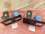 Elpac BFS500-24U Power Supply 24.6V 20A 105/115/125V Free Ship AFTER1. Fixed Price $69.99.
