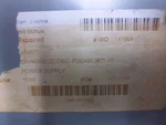 Daykin Power Supply PSD4862425-4E Reman PSD48624254E. Fixed Price $350.00.