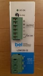 12V 7A Power Suppy Bel Solutions LDN120-12. Fixed Price $35.00.