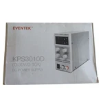 Eventek KPS3010D Adjustable Dc Bench Power Supply, 0-30V/0-10A. Fixed Price $64.99.