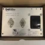 Bel Power HBB24-1.2-AG New Linear Supply Neve, Wsw, Etc. Bi-polar 24V. Fixed Price $75.00.